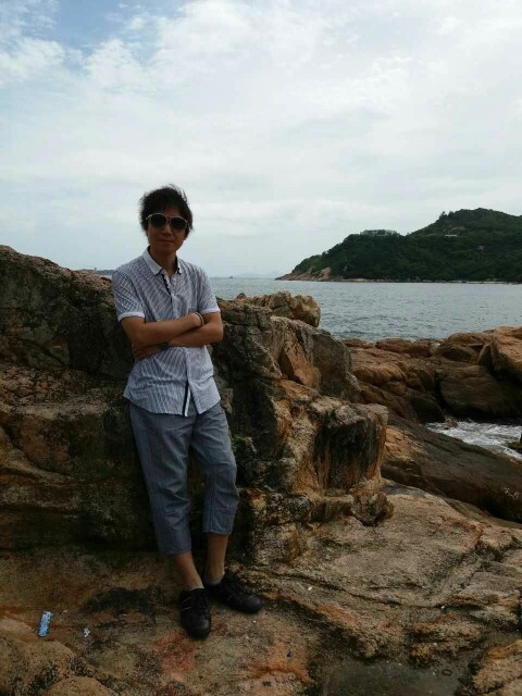 海星的第二张照片--承德相亲服务中心