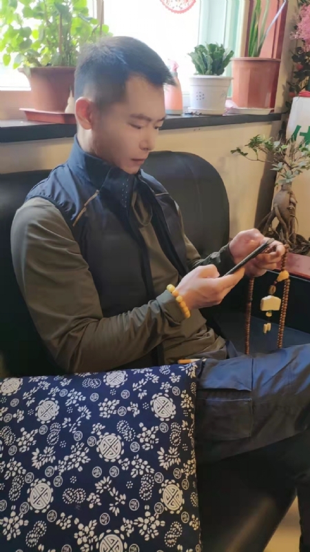 绕指柔的第一张照片--承德相亲服务中心