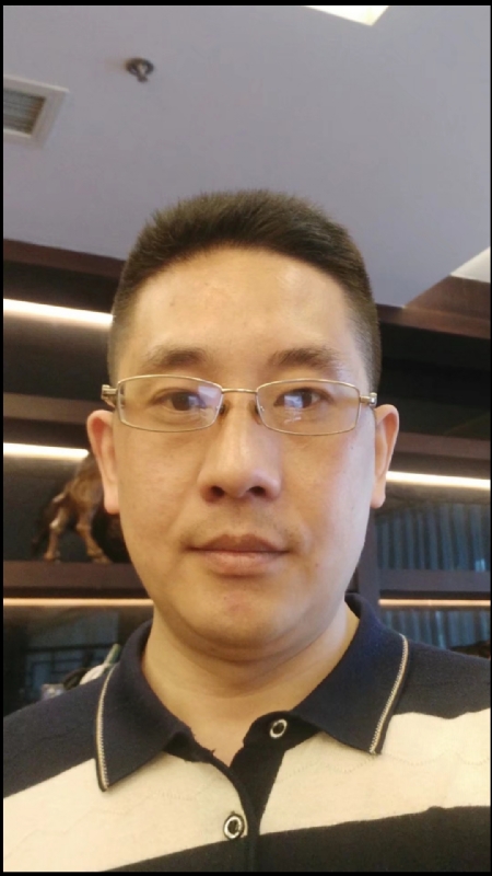阿威的第二张照片--承德相亲服务中心