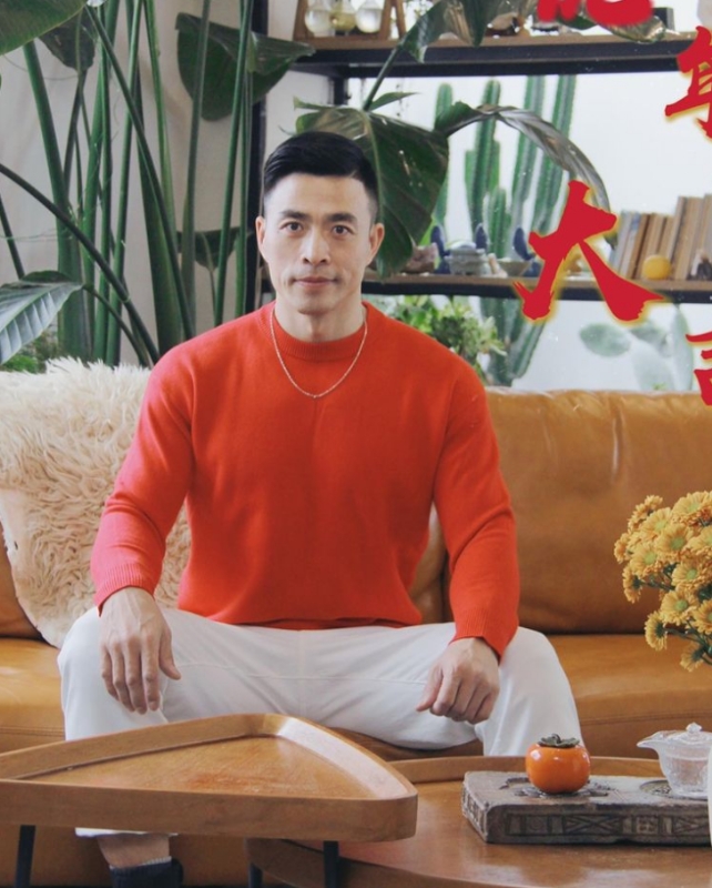 威廉的第一张照片--承德相亲服务中心