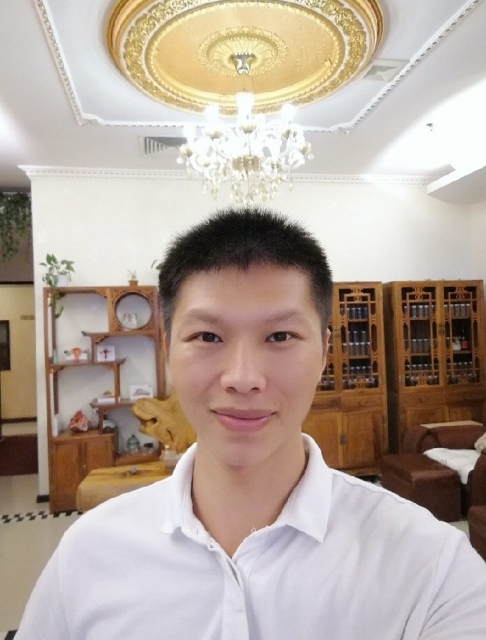 大卫的第一张照片--承德相亲服务中心