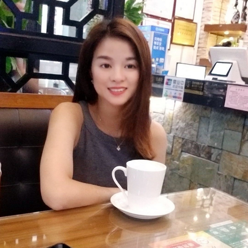 呢子的第二张照片--承德相亲服务中心