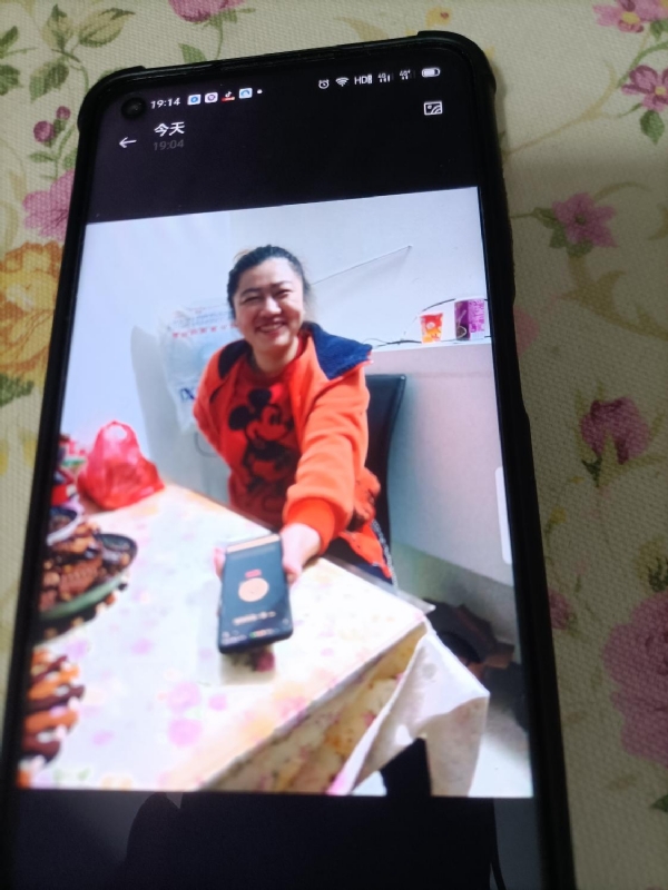 北方人在桂林的第三张照片--承德相亲服务中心