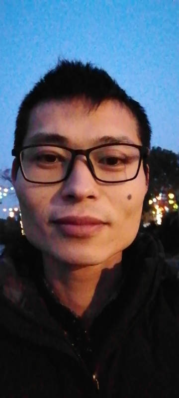 我是会飞的龙的第一张照片--承德相亲服务中心