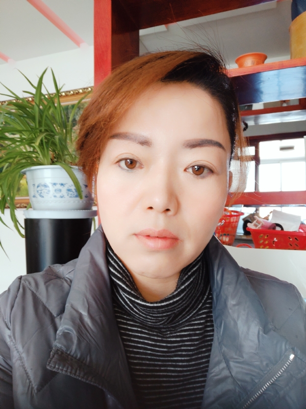米酒的第一张照片--承德相亲服务中心