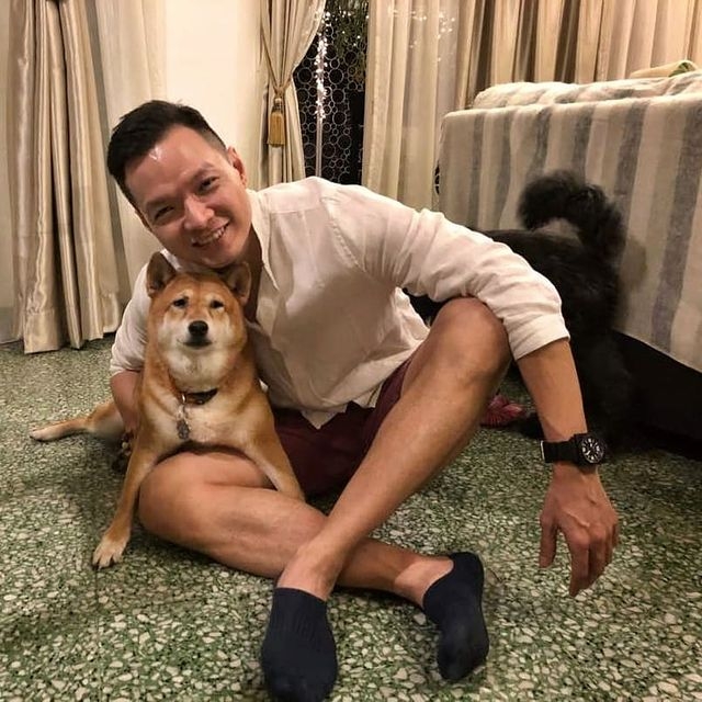 天蓝色的青的第二张照片--承德相亲服务中心