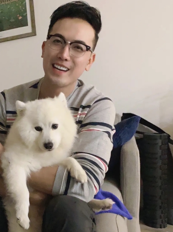 TonyHao的第一张照片--承德相亲服务中心