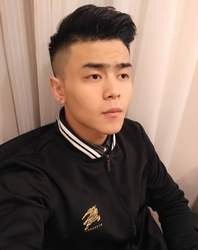 随缘的第一张照片--承德相亲服务中心