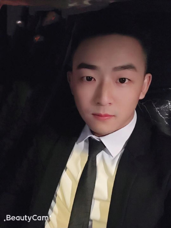 归心的第一张照片--承德相亲服务中心