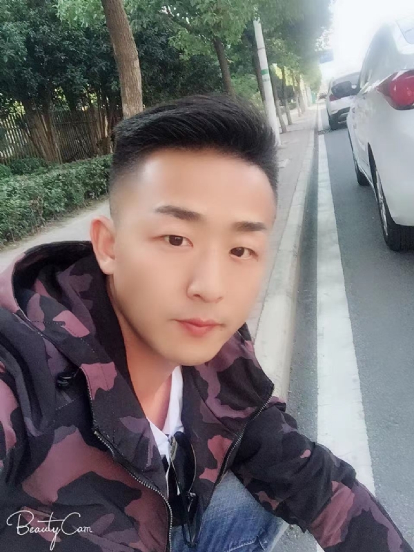 归心的第二张照片--承德相亲服务中心