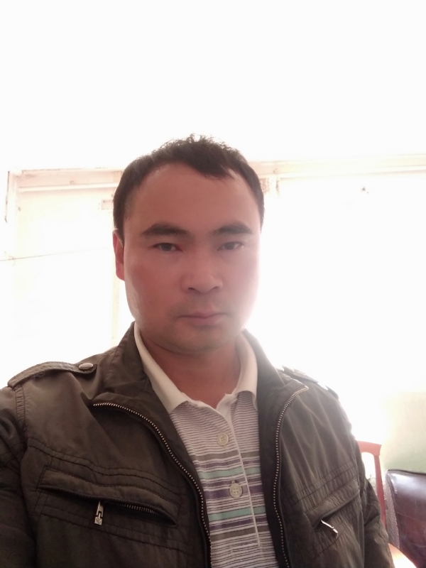 独孤求爱的第一张照片--承德相亲服务中心