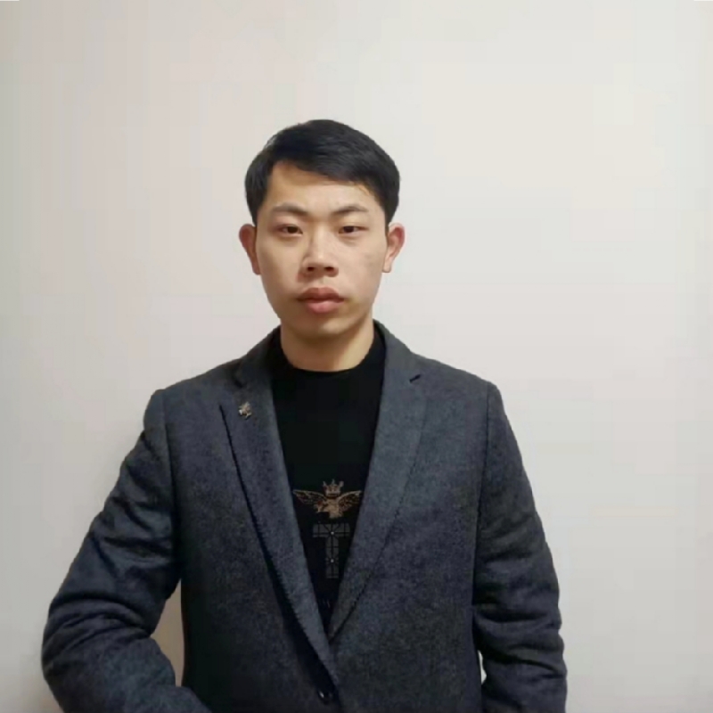 熊先生的第一张照片--承德相亲服务中心