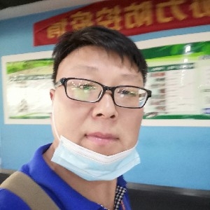 神经蛙的第二张照片--承德相亲服务中心