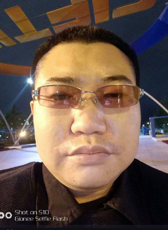 星尘的第一张照片--承德相亲服务中心