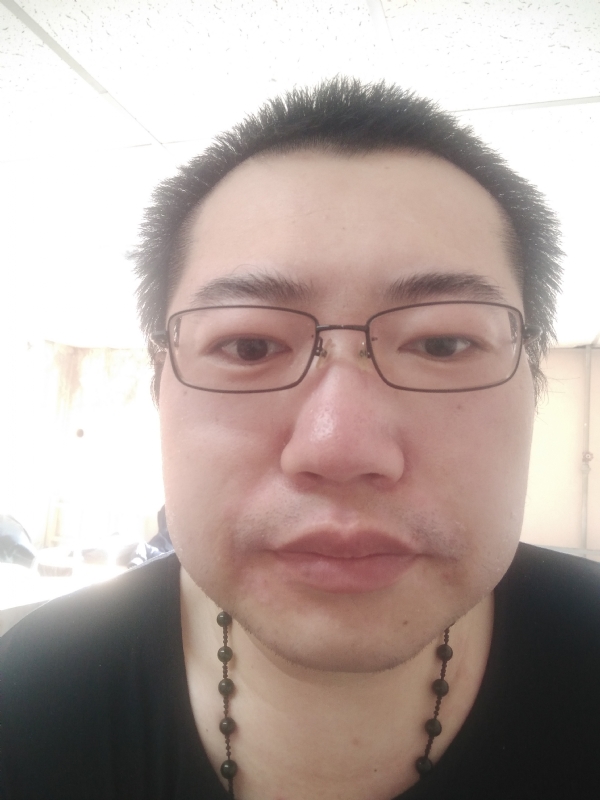 星尘的第二张照片--承德相亲服务中心