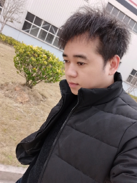 农先生的第一张照片--承德相亲服务中心