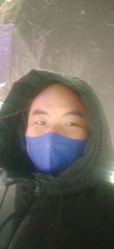 海子的第一张照片--承德相亲服务中心