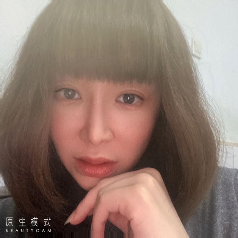 鑫鑫的第一张照片--承德相亲服务中心