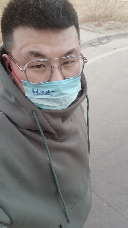 遇见的第一张照片--承德相亲服务中心
