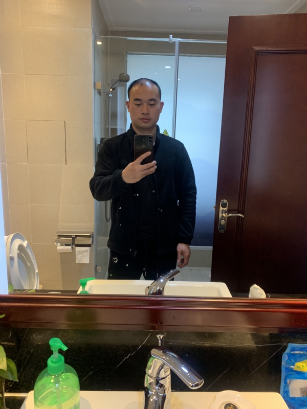 晓军的第一张照片--承德相亲服务中心