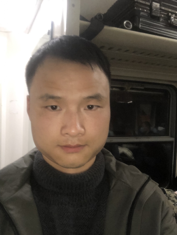 吴杰的第一张照片--承德相亲服务中心