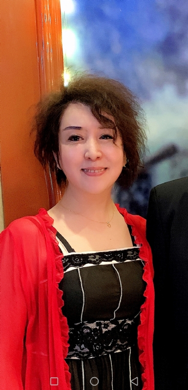楊婧圓的第三张照片--承德相亲服务中心