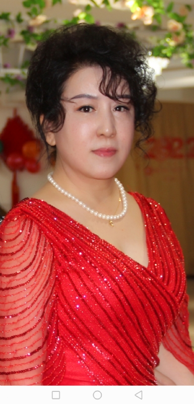 楊婧圓的第四张照片--承德相亲服务中心
