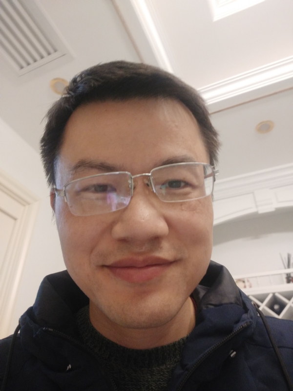 翔翔的第三张照片--承德相亲服务中心