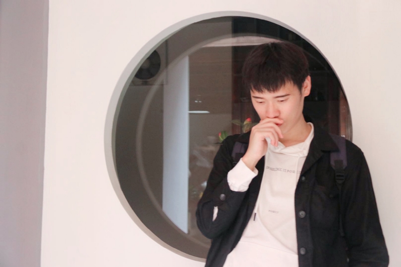 阿拉灯神丁的第一张照片--承德相亲服务中心