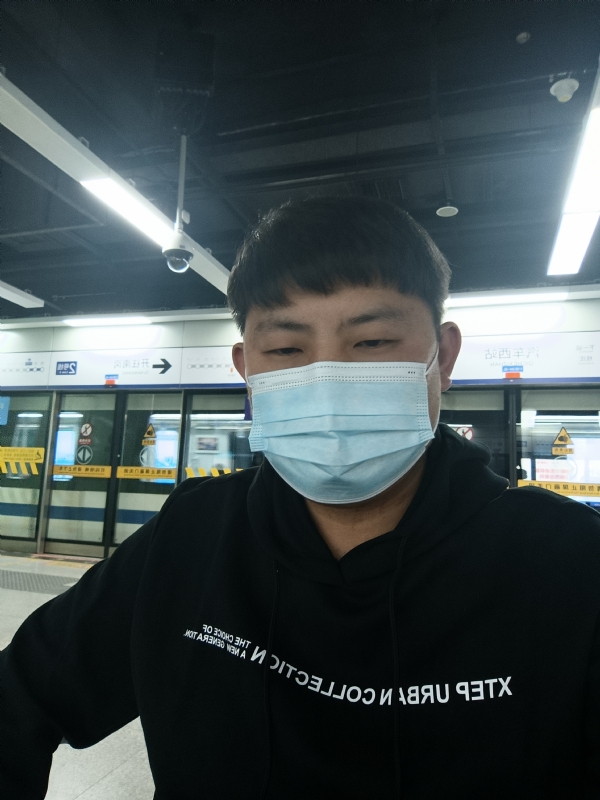 小生不才的第一张照片--承德相亲服务中心