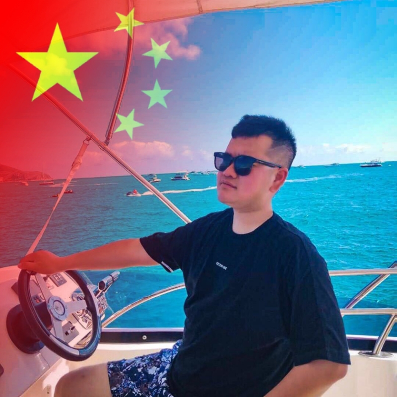 Yyq的第一张照片--承德相亲服务中心