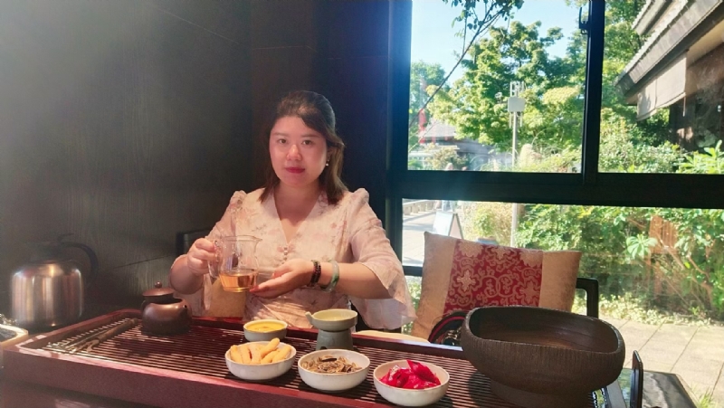 卷耳的第二张照片--承德相亲服务中心