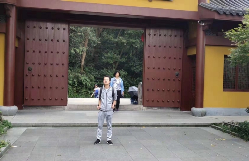 木林森的第一张照片--承德相亲服务中心