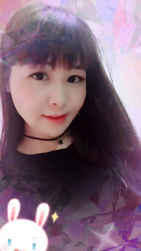 兰馨的第一张照片--承德相亲服务中心