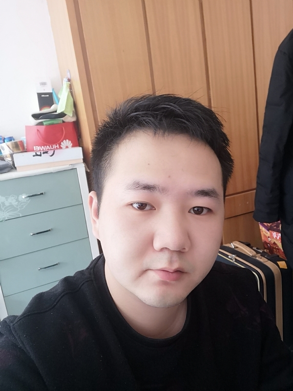 等风来的第一张照片--承德相亲服务中心