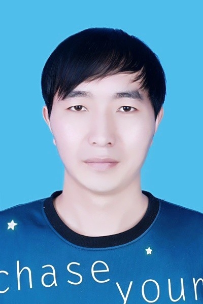 乐乐的第二张照片--承德相亲服务中心
