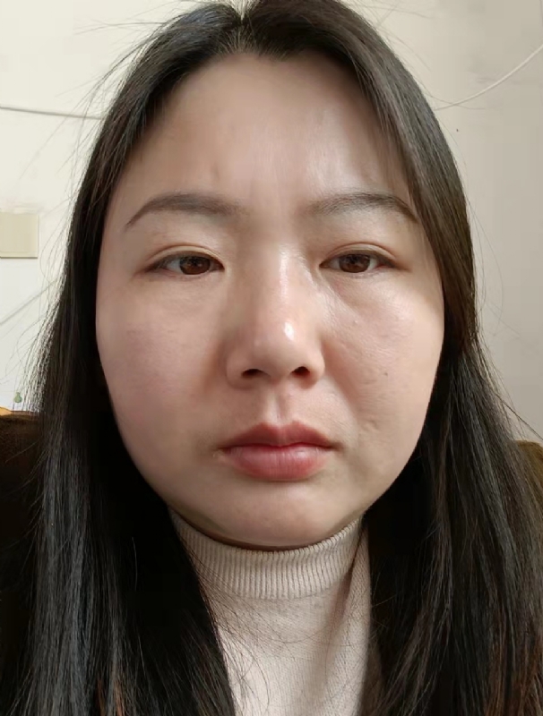 云飞儿的第一张照片--承德相亲服务中心