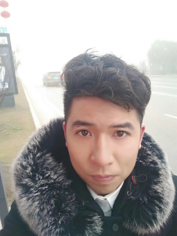 开心快乐每一天的第二张照片--承德相亲服务中心