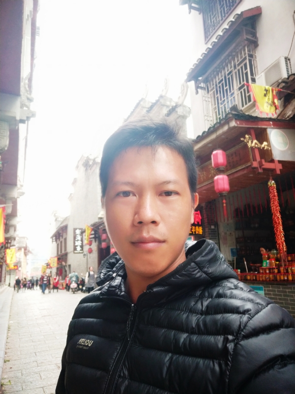 大圣男的第一张照片--承德相亲服务中心
