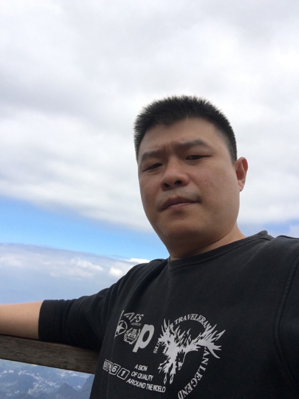 爱抽半支烟的第一张照片--承德相亲服务中心