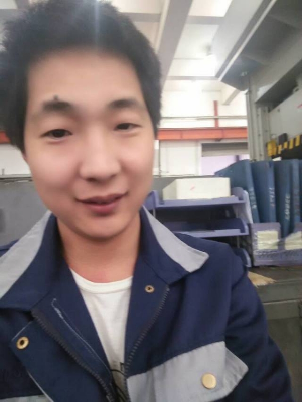 爱是你我的第一张照片--承德相亲服务中心