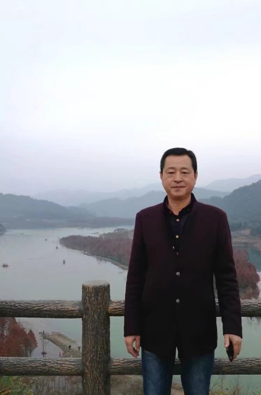 真心找老伴的第一张照片--承德相亲服务中心