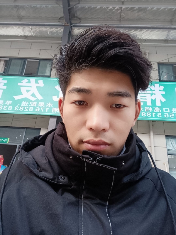 AA的第二张照片--承德相亲服务中心