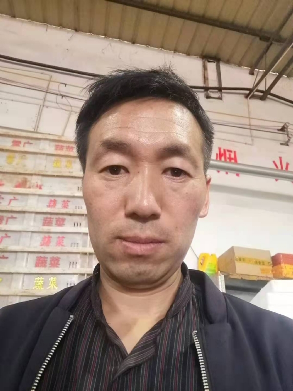 容裕富的第一张照片--承德相亲服务中心