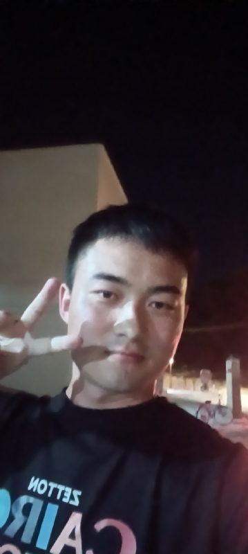 逆光的第一张照片--承德相亲服务中心