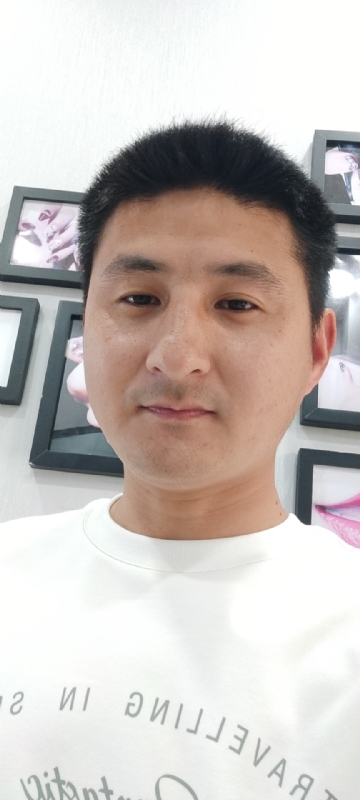 后来的第一张照片--承德相亲服务中心