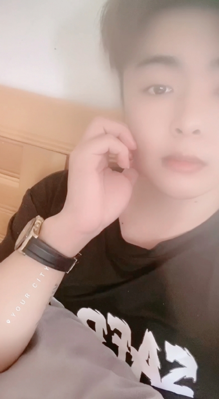 90后的第二张照片--承德相亲服务中心