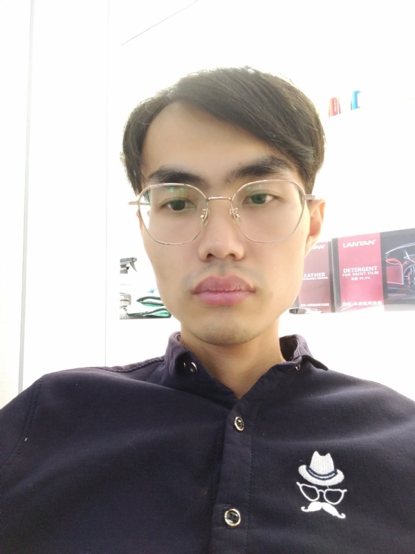十八子葵的第一张照片--承德相亲服务中心