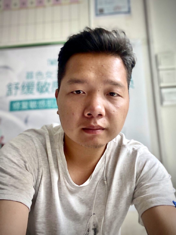 然也的第一张照片--承德相亲服务中心