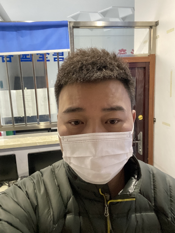 光明磊落的第一张照片--承德相亲服务中心